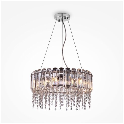 Потолочная люстра 240 Вт