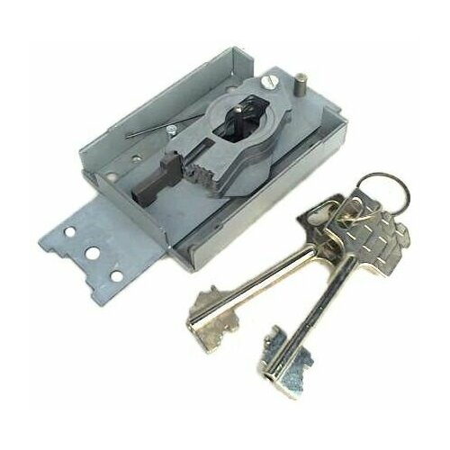 Замок сейфовый Mauer 74046 L 90