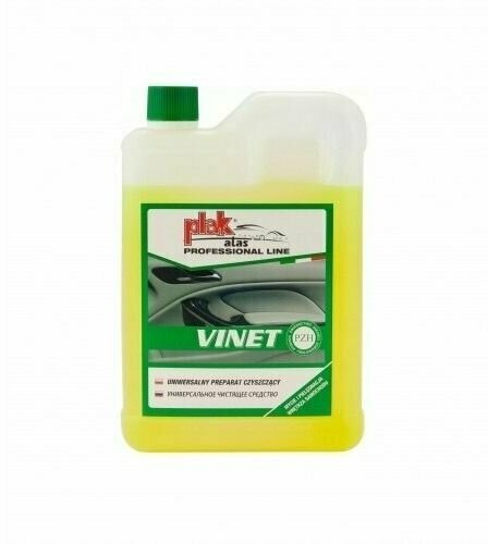 Универсальный очиститель VINET 1,9кг