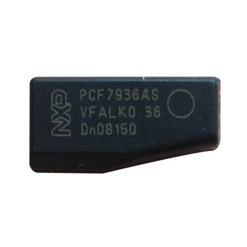 PCF7936 чип иммобилайзера (транспондер)