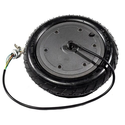 Мотор-колесо 36V250W 8,5 с камерой