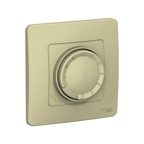 Диммер Systeme Electric BLNSS040017 Blanca диммер systeme electric blnss040017 blanca