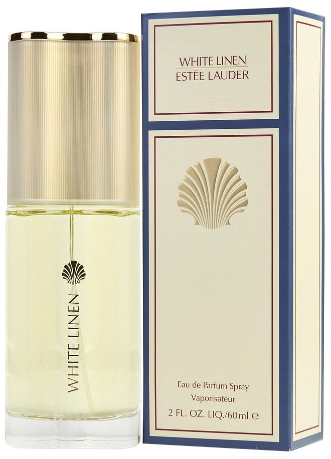 Estee Lauder, White Linen, 60 мл, парфюмерная вода женская