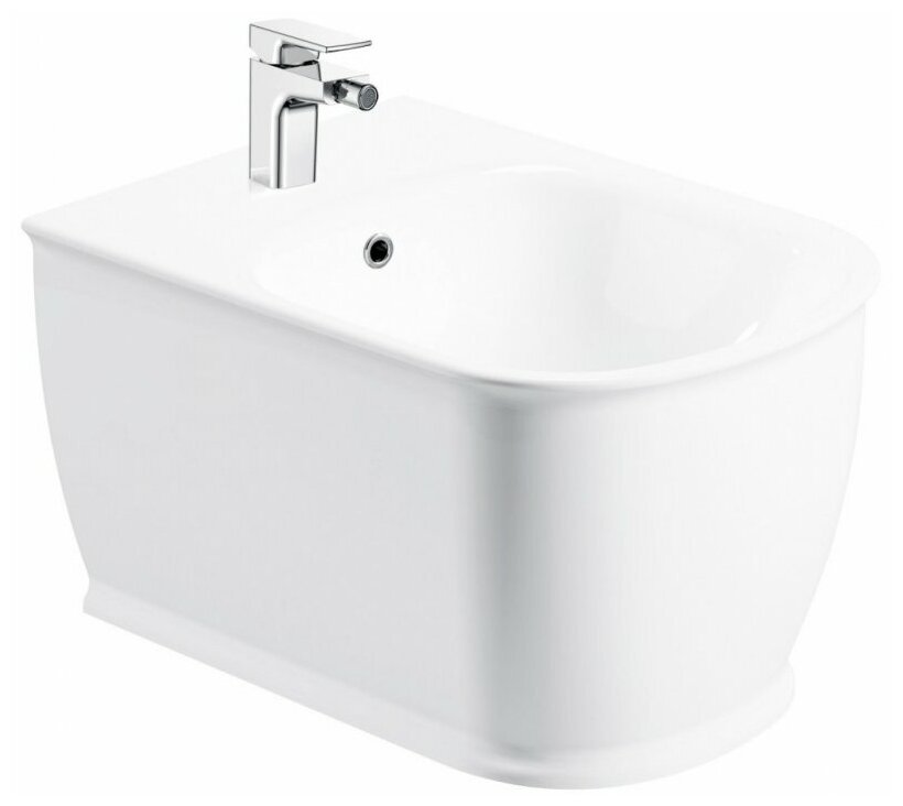 Биде BelBagno PRADO BB10150BH