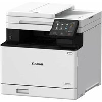 МФУ Canon i-SENSYS MF754Cdw (МФУ лазерное цветное A4, 1200x1200, 33стр/мин, 1Gb, DADF, Duplex, WiFi)