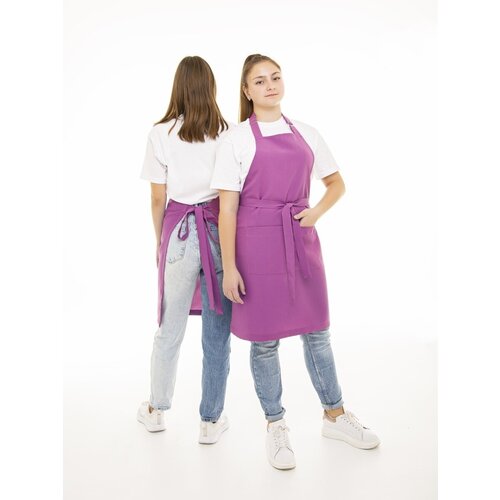 Фартук рабочий универсальный