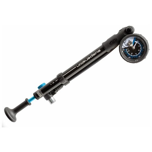 Мининасос PRO PERFORMANCE SUSPENSION MINIPUMP