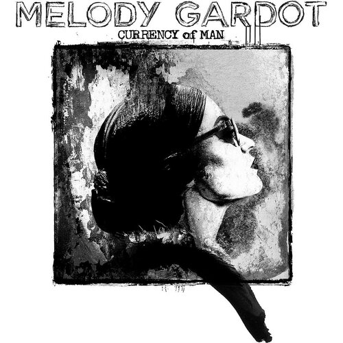 AUDIO CD Melody Gardot - Currency Of Man melody gardot currency of man decca records cd ec компакт диск 1шт