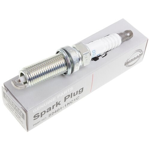 Свеча зажигания NISSAN Juke (1.6) OE