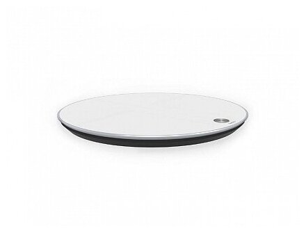 Умные весы Qardio QardioBase Wireless Smart Scale (B100-IOW) - фотография № 13