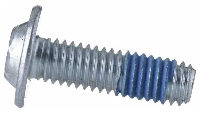 Винт с головкой torx Bosch арт. 1613490010