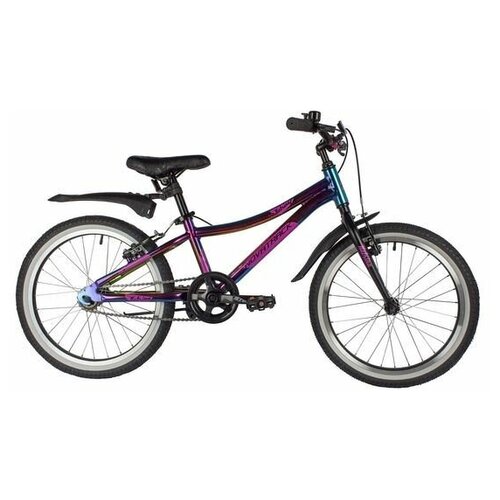 NOVATRACK 207AKATRINA1VGVL22 фиолетметаллик 153794 1763000₽