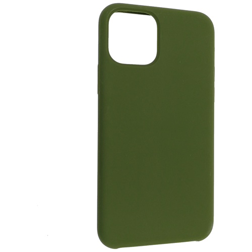 фото Чехол для apple iphone 11 pro derbi slim silicone soft touch хаки/чехол айфон 11 pro/софтач чехол/чехол на 11 pro айфон/чехол на айфон 11 pro/кейс на iphone 11 pro/чехол на айфон 11 pro с защитой камеры/айфон 11 pro чехол/чехол на айфон 11 про/бампер на айфон 11 про/пластиковый чехол/чехол айфон 11 pro с защитой камеры/чехол iphone 11 pro/чехол 11 pro/силиконовый чехол iphone 11 pro/противоударный чехол iphone 11 pro/чехол на айфон 11 про противоударный/чехол на айфон 11 pro оригинальный