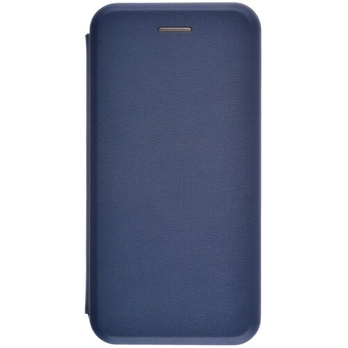 фото Чехол-книжка neypo для xiaomi redmi note 9 pro/redmi note 9s синий