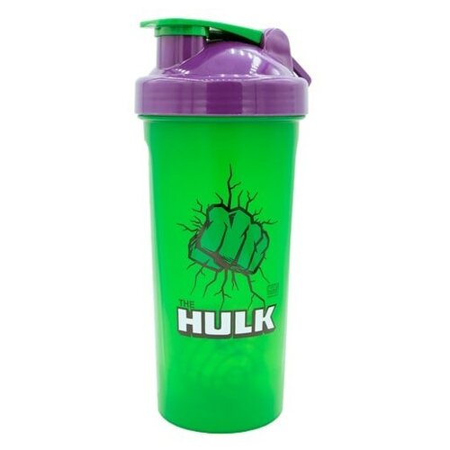 Шейкер Super Hero Series - Hulk шейкер super hero batman 600 ml