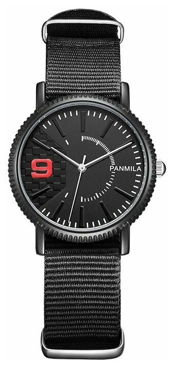 Наручные часы Panmila P0500L-ZZ1HHH