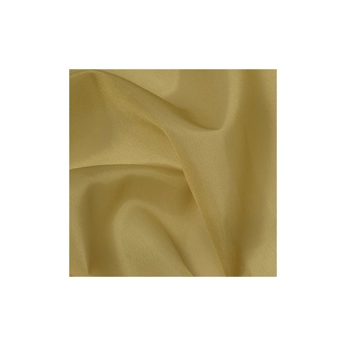 Ткань подкладочная Таффета нарезка IdealTex С190Т F278 свет. оливковый 46 г кв. м уп.10м