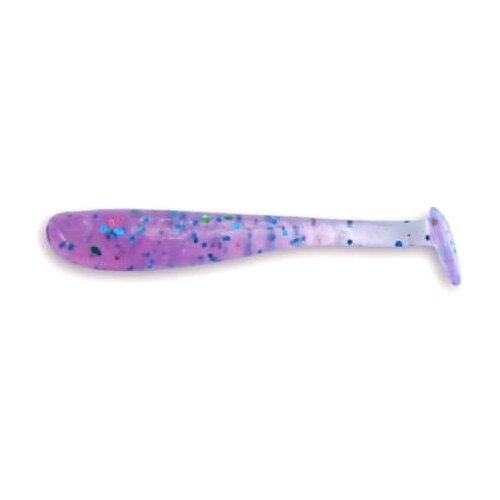 Приманка Crazy Fish NANO MINNOW 2.2 22-55-27-6 Силиконовые приманки Crazy Fish