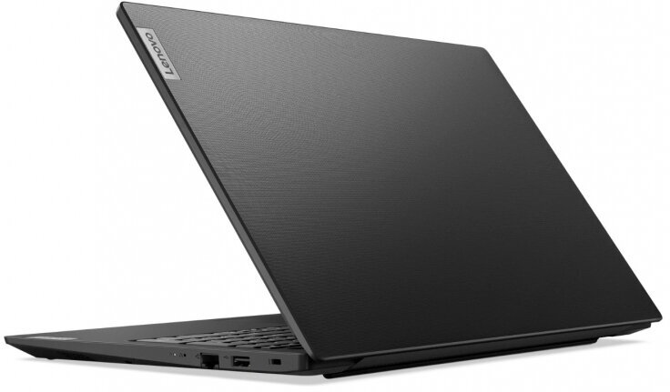 Ноутбук Lenovo V15 GEN3 IAP 15.6" FHD/i5-1235U/8GB/256GB/Intel Iris Xe/noOS/Black