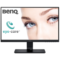 23.8" Монитор BenQ GW2475H, 1920x1080, 60 Гц, IPS, черный