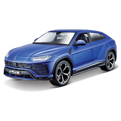 фото Сборная модель автомобиля lamborghini urus 1:24 maisto