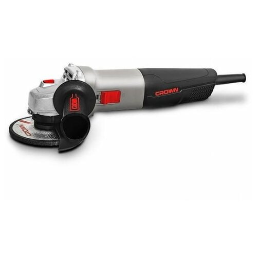 Шлифмашина угловая 860Вт 125мм 11000мин 20кг 460000₽