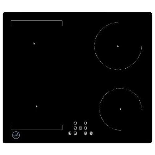 Индукционная варочная панель MBS PI-601