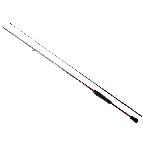 Удилище Спиннинг DAIWA NINJA Z TS 732MHFS 220 см, тест 15-45 гр., Regular-Fast