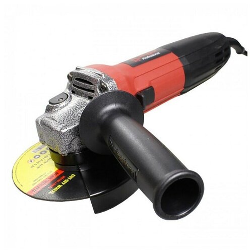 Углошлифовальная машина болгарка Vega Professional VG 1050 125мм круг 1050Вт 11000обмин 255000₽