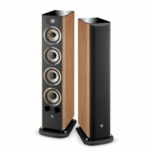Напольная акустика Focal JMLab Aria 936 Prime Walnut 36900000₽