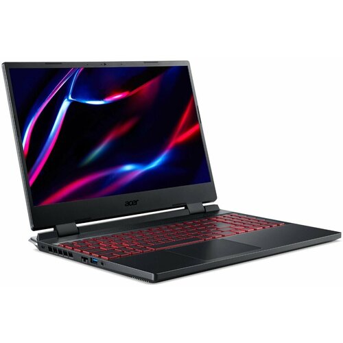 Acer Ноутбук Acer Nitro 5 AN515-46 Ryzen 5 6600H/16Gb/SSD 512Gb/15.6