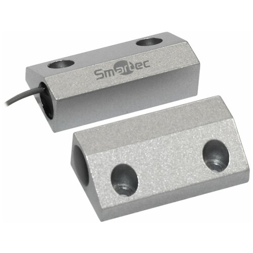 smartec st dm130nc sl ST-DM130NC-SL Извещатель охранный точечный магнитоконтактный