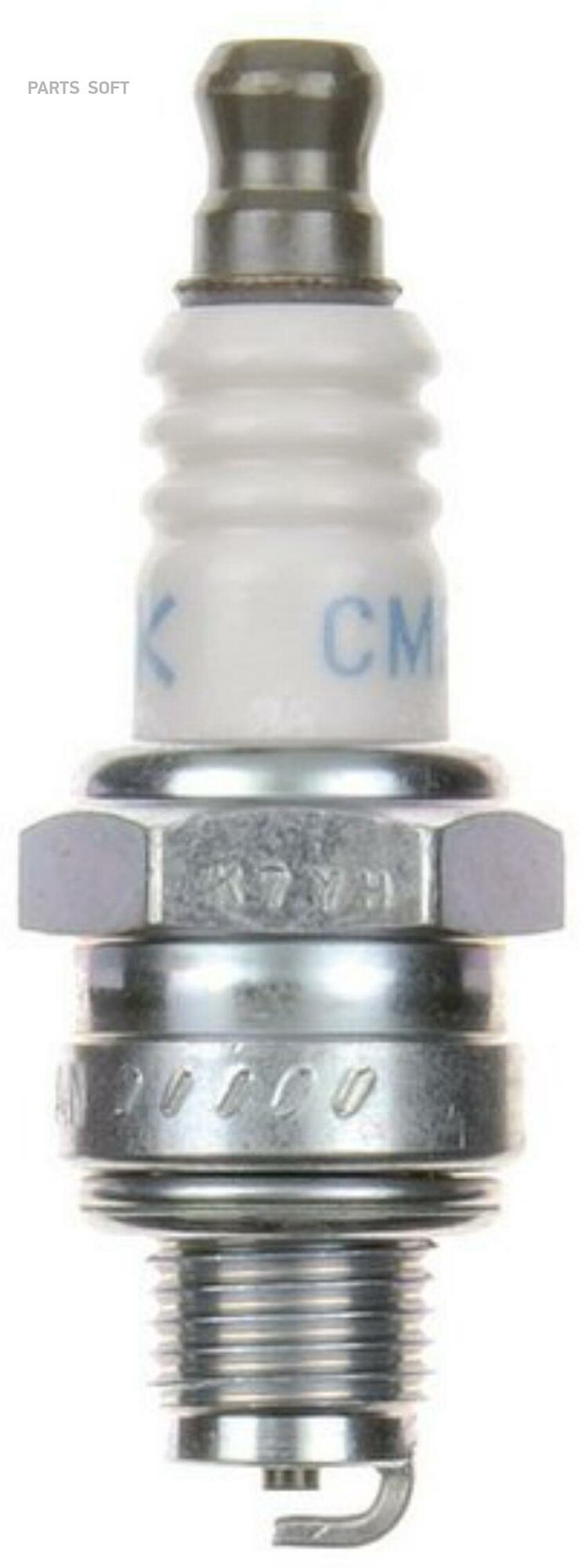 NGK-NTK CMR6A 1223 / CMR6A Свеча зажигания Бензопила MAKITAEA3201S35B Eng. 32cc