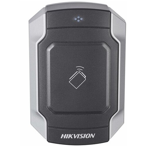Считыватель Mifare карт Hikvision DS-K1104M