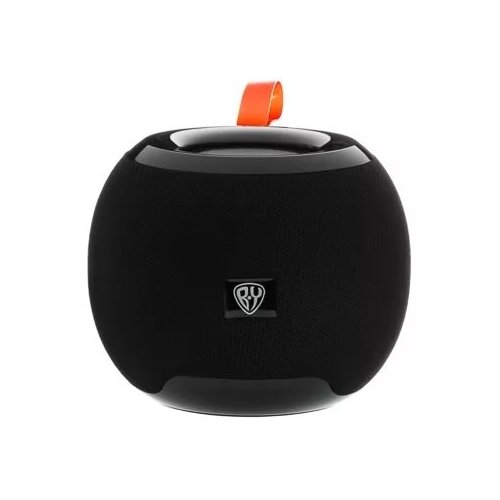 Колонка беспроводная тканевая 5 Вт 1200мАч БТ50 127x103 159000₽