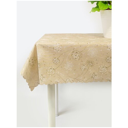 фото Тефлоновая скатерть mori софионе 120х140