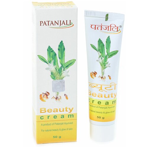 Крем Beauty для лица, 50 г