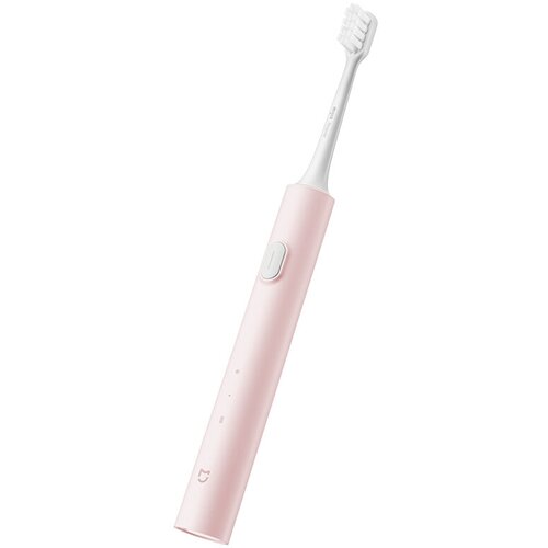 Электрическая зубная щетка Xiaomi Mijia Electric Toothbrush T200 (MES606), голубой