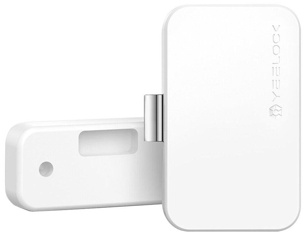 Фотографии Умный мебельный замок Xiaomi Yeelock Cabinet Lock