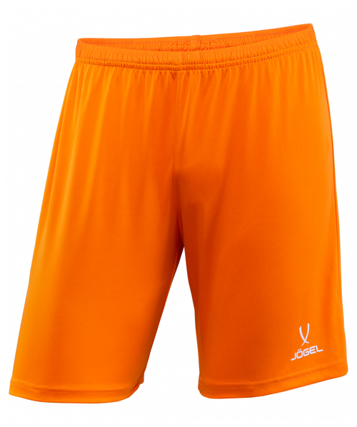 Шорты Jogel Camp Classic Shorts, размер XXL, оранжевый