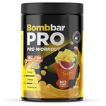 Предтренировочный комплекс BOMBBAR Pre-Workout - изображение