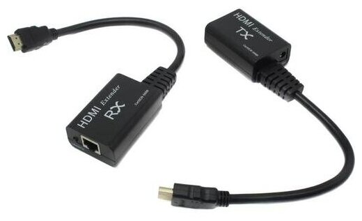 HDMI -> HDMI Orient VE044