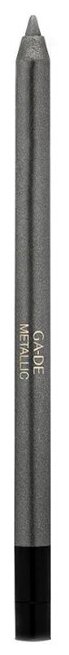 Карандаш для глаз GA-DE Metallic EyeLiner т.101 0,63 г