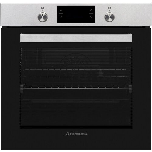 Духовой шкаф Schaub Lorenz SLB EE6943 5399000₽
