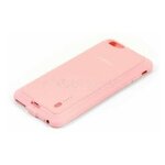 Чехол-аккумулятор Romoss EnCase 6P для iPhone 6 Plus (розовый) - изображение