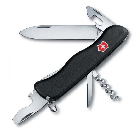 Нож перочинный Picknicker VICTORINOX 0.8353.3