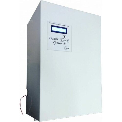 Электрический котел интоис Оптима Н 9 кВт 187 9109400₽