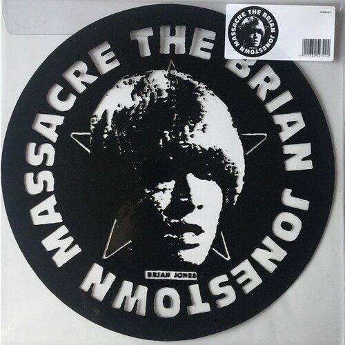 Brian Jonestown Massacre Виниловая пластинка Brian Jonestown Massacre Brian Jonestown Massacre виниловая пластинка silverchair pure massacre