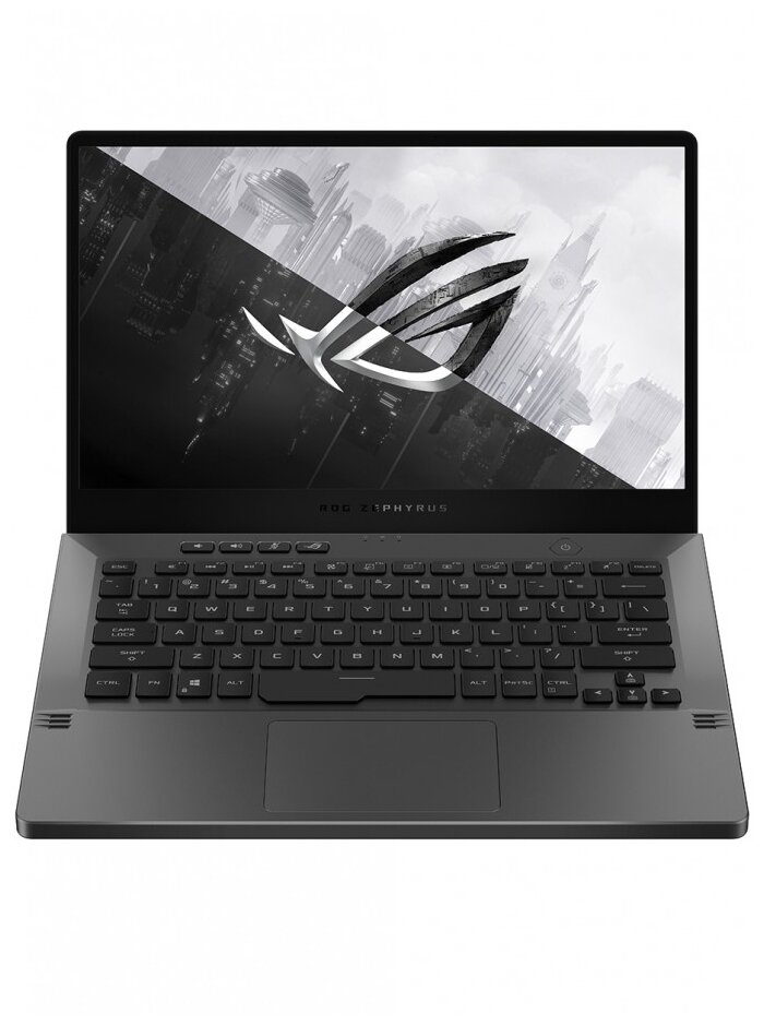 Ноутбук ASUS GA401QM Zephyrus G14 K2200T GA401QM-K2200T