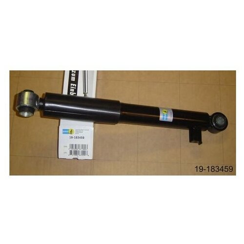 фото Амортизатор подвески bilstein 19-183459 для hyundai santa fe i,ii